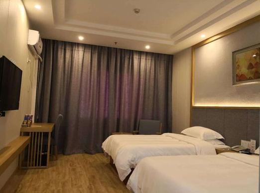 衢州南湖附近酒店预订-第2张图片-德高鼎泰便民中心