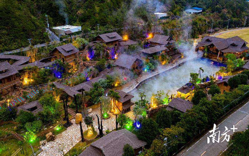 乡村特色主题酒店预订-第3张图片-德高鼎泰便民中心