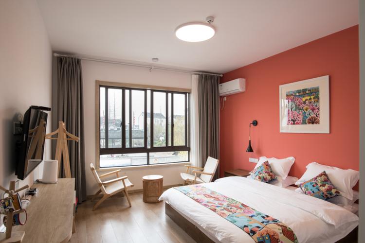 乡村特色主题酒店预订-第2张图片-德高鼎泰便民中心