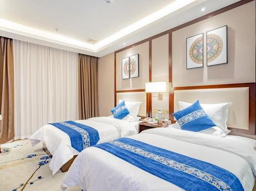 贵阳都匀周边酒店怎么选最划算？-第2张图片-德高鼎泰便民中心