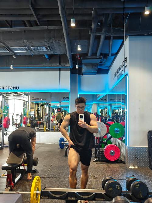 徐州英派斯健身俱乐部怎么样？-第3张图片-德高鼎泰便民中心