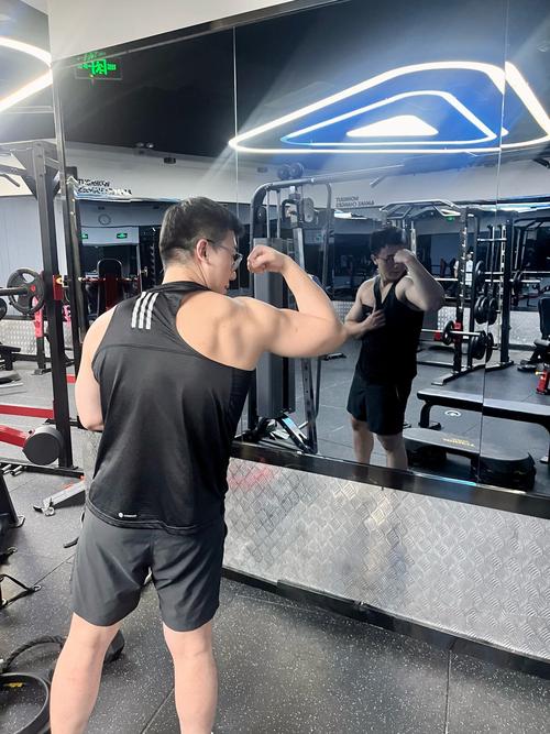 徐州英派斯健身俱乐部怎么样？-第2张图片-德高鼎泰便民中心