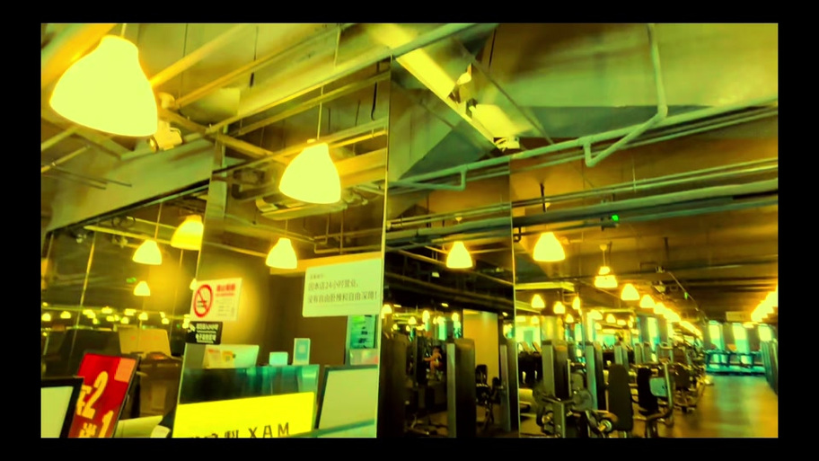 沈阳max健身俱乐部-第2张图片-德高鼎泰便民中心