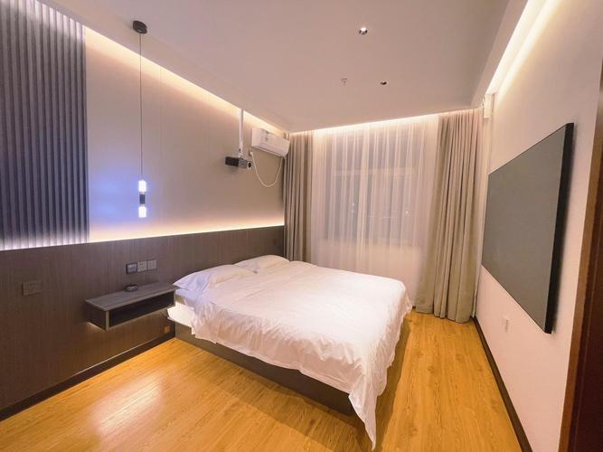 太原摩卡公寓酒店预订-第1张图片-德高鼎泰便民中心