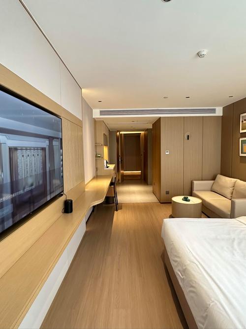 太原摩卡公寓酒店预订-第2张图片-德高鼎泰便民中心