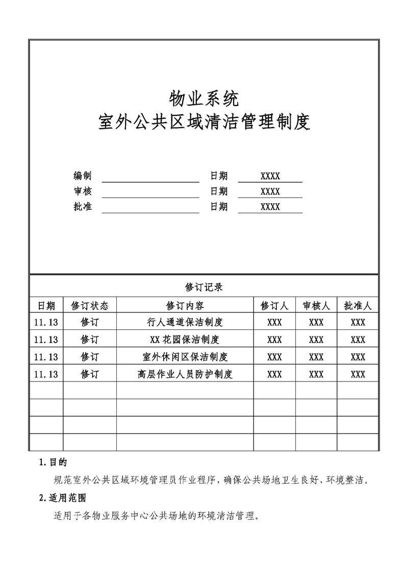 珠海市物业管理条例有何新变化？-第2张图片-德高鼎泰便民中心