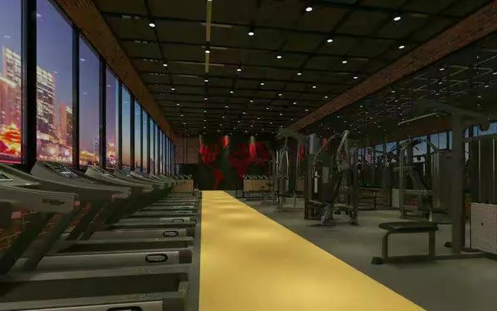 杰士康健身俱乐部怎么样？会员体验如何？-第2张图片-德高鼎泰便民中心