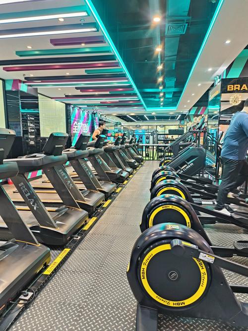 铁岭健康100健身房怎么样？-第1张图片-德高鼎泰便民中心