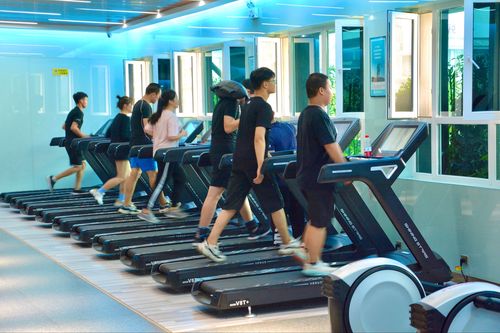 南坪凯健国际健身会所怎么样？-第2张图片-德高鼎泰便民中心