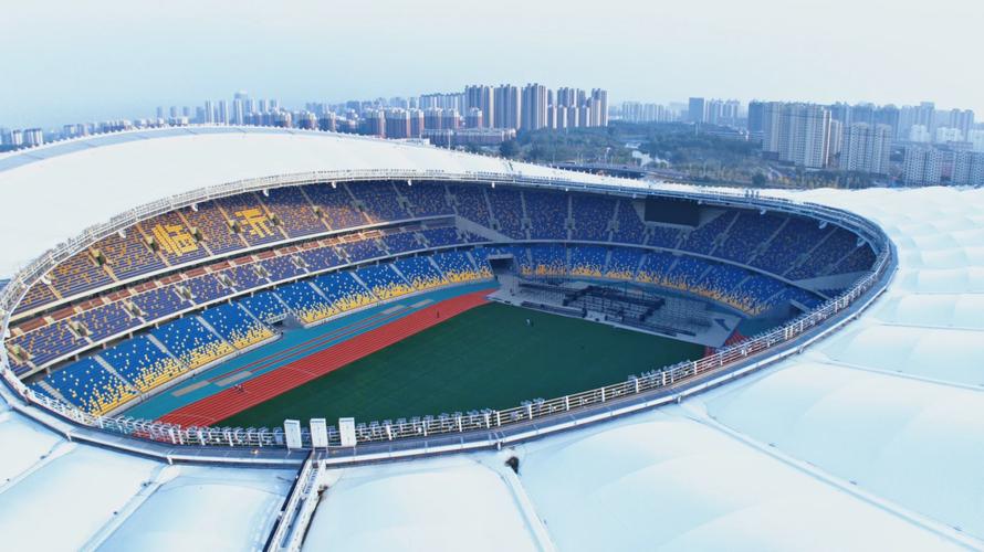 临沂临沂奥体国际健身中心有何特色？-第2张图片-德高鼎泰便民中心