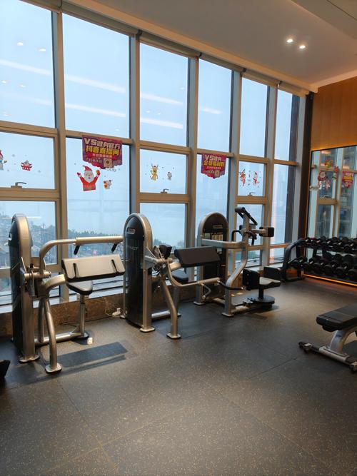 苏州平江市民健身中心有何特色？-第3张图片-德高鼎泰便民中心