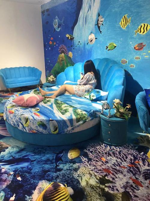 商洛国际酒店预订水床-第1张图片-德高鼎泰便民中心