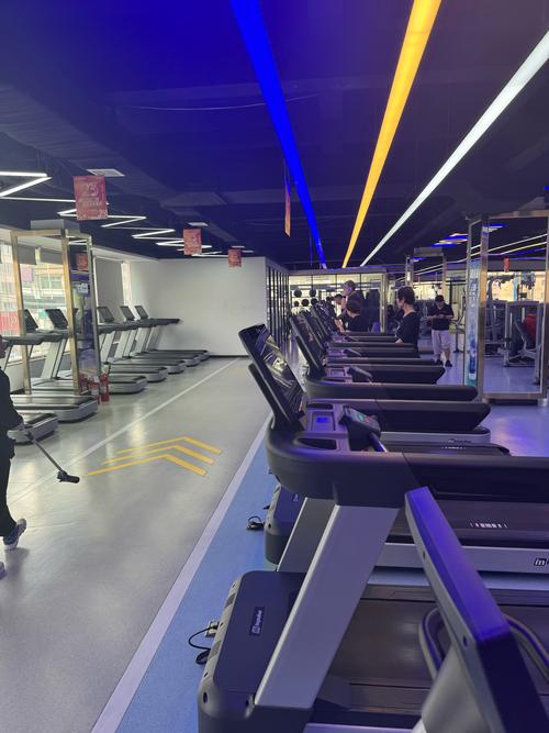 杭州英派斯健身俱乐部怎么样？-第2张图片-德高鼎泰便民中心
