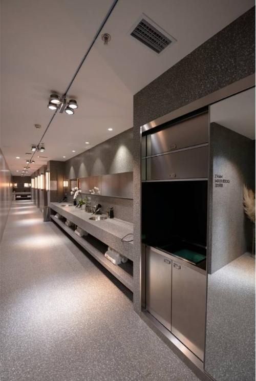 大连韦德伍斯健身会所怎么样？-第1张图片-德高鼎泰便民中心