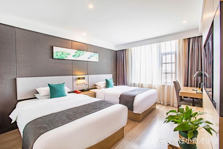 德阳迷你时尚酒店怎么订最划算？-第1张图片-德高鼎泰便民中心