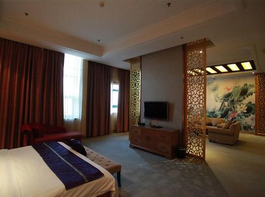 亳州南洋都市酒店怎么预订最优惠？-第1张图片-德高鼎泰便民中心