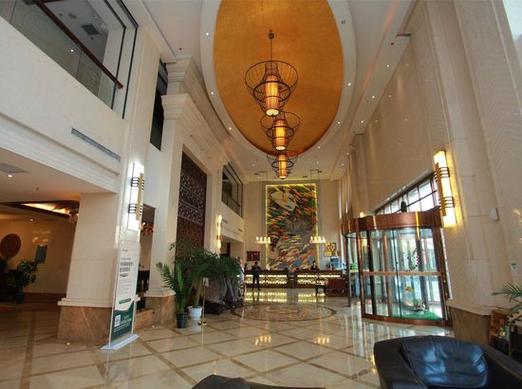 亳州南洋都市酒店怎么预订最优惠？-第2张图片-德高鼎泰便民中心