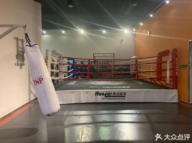 福州宝力豪健身俱乐部怎么样？-第1张图片-德高鼎泰便民中心