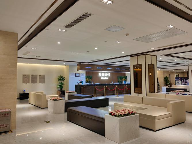 河南荣中物业怎么样？-第2张图片-德高鼎泰便民中心