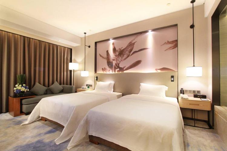 深圳华东假期酒店预订-第2张图片-德高鼎泰便民中心