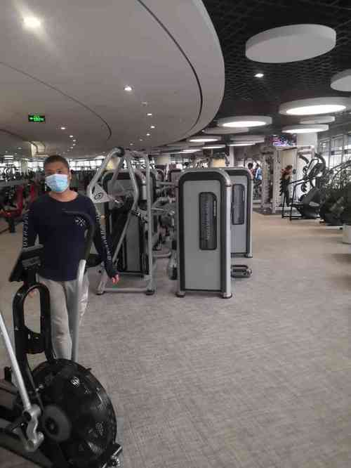 天津宝力豪健身俱乐部怎么样？-第1张图片-德高鼎泰便民中心