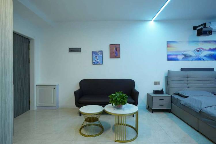 重庆时代天骄酒店预订-第1张图片-德高鼎泰便民中心