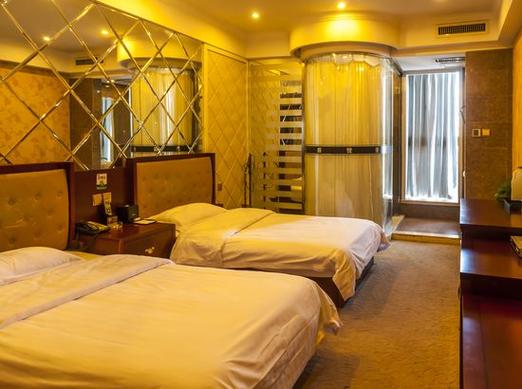 安徽宣城连锁酒店怎么预订最划算？-第1张图片-德高鼎泰便民中心