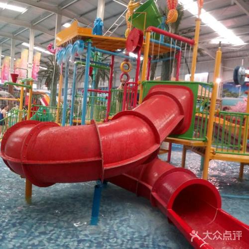 保定百悦游泳健身中心怎么样？-第2张图片-德高鼎泰便民中心