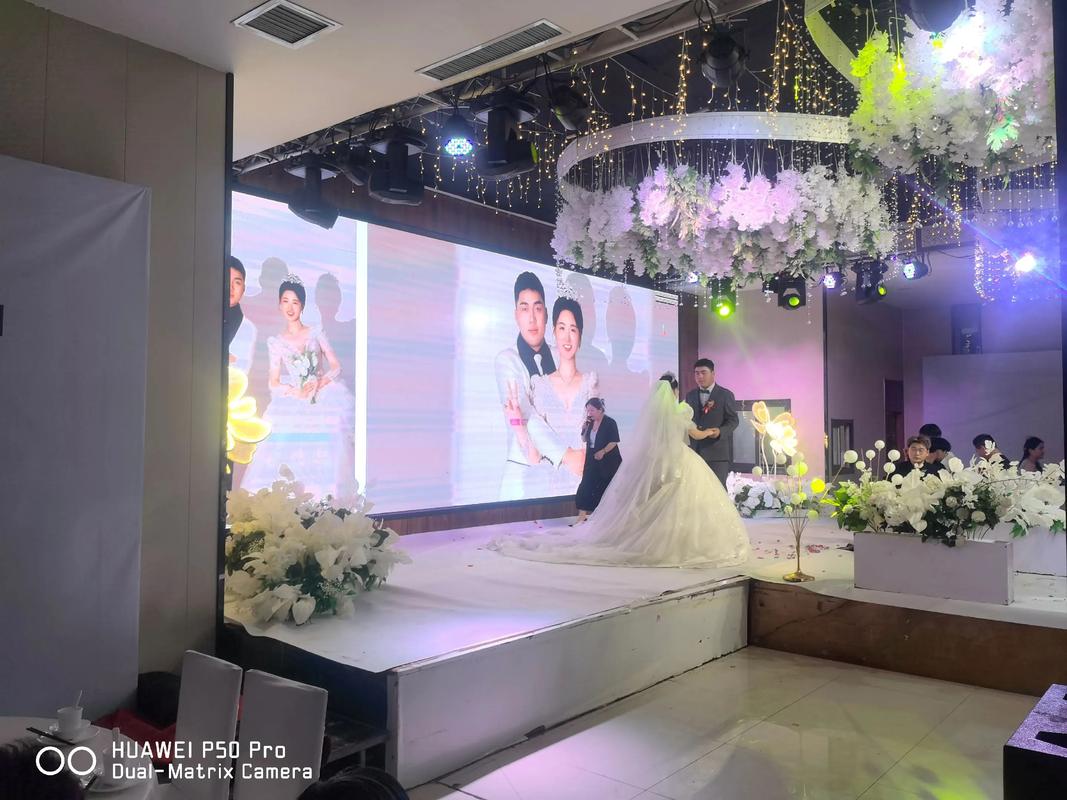 新乡婚庆酒店预订怎么选最省心？-第2张图片-德高鼎泰便民中心