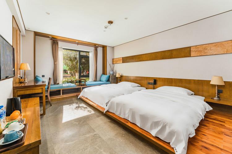 昆明旅游主题酒店预订-第1张图片-德高鼎泰便民中心