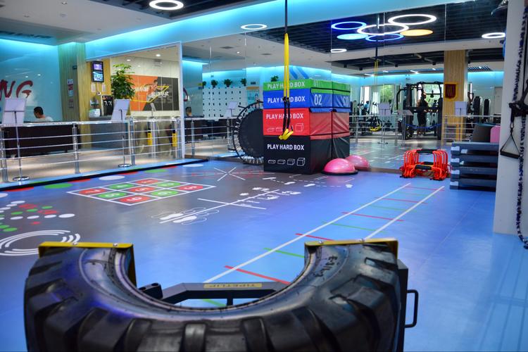 重庆凯健国际健身会所怎么样？-第2张图片-德高鼎泰便民中心