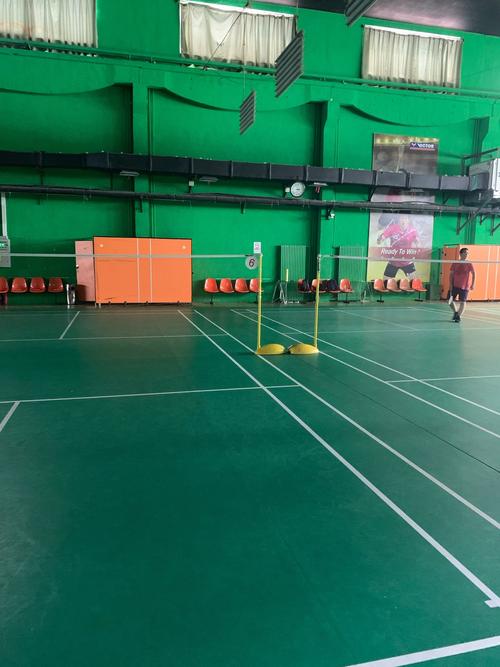 健龙森体育健身俱乐部-第1张图片-德高鼎泰便民中心