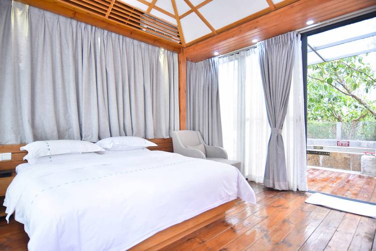 泉眼温泉酒店官方预订怎么操作？-第3张图片-德高鼎泰便民中心