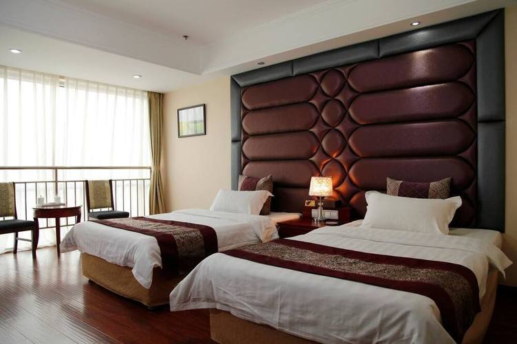 北京天池家园酒店预订-第1张图片-德高鼎泰便民中心