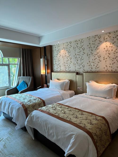 北京天池家园酒店预订-第2张图片-德高鼎泰便民中心