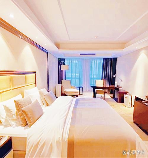 昆山套房酒店公寓预订-第2张图片-德高鼎泰便民中心