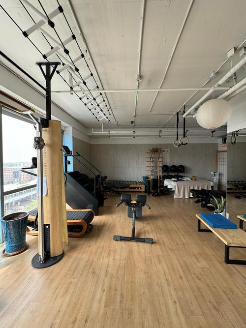 健身房vs工作室，选哪个更合适？-第1张图片-德高鼎泰便民中心