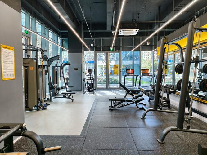 健身房vs工作室，选哪个更合适？-第2张图片-德高鼎泰便民中心