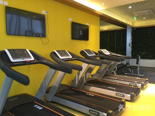 myfit健身工作室-第1张图片-德高鼎泰便民中心