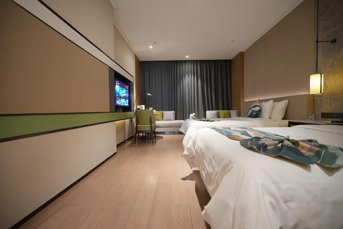 杭州萧山酒店怎么选？预订有哪些技巧？-第1张图片-德高鼎泰便民中心