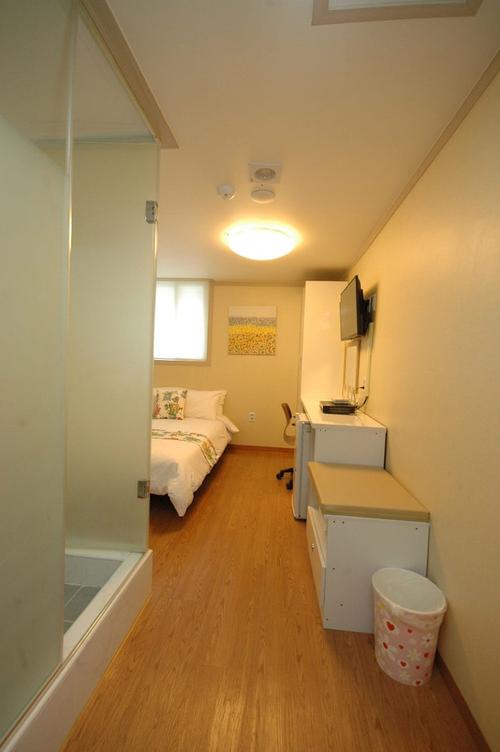 北京e公寓酒店怎么预订？-第2张图片-德高鼎泰便民中心