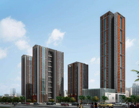 虹宇物业管理有限公司-第1张图片-德高鼎泰便民中心