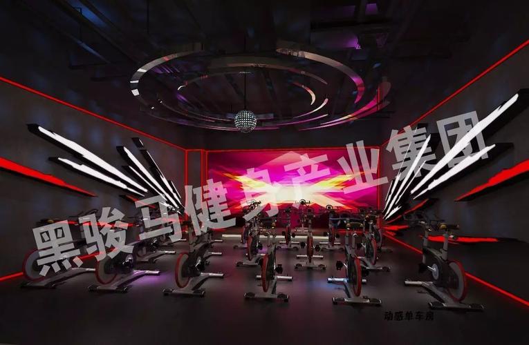 上海黑骏马健身客服-第2张图片-德高鼎泰便民中心