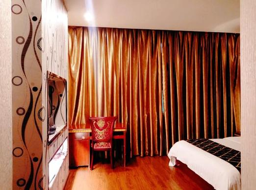 太原重庆印象酒店怎么预订？-第2张图片-德高鼎泰便民中心