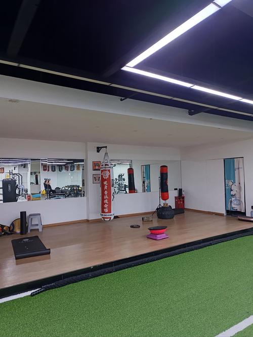 迈克斯舞蹈健身中心，课程效果如何？-第3张图片-德高鼎泰便民中心