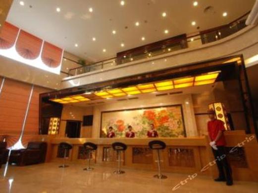 岳池滨江国际酒店怎么预订最优惠？-第2张图片-德高鼎泰便民中心