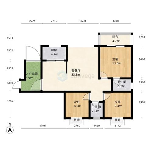 岳池滨江国际酒店怎么预订最优惠？-第3张图片-德高鼎泰便民中心