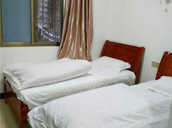 郴州资兴今天酒店预订-第1张图片-德高鼎泰便民中心