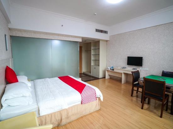 郴州资兴今天酒店预订-第2张图片-德高鼎泰便民中心