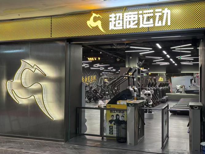 桦南星河健身俱乐部有何特色或优势？-第1张图片-德高鼎泰便民中心